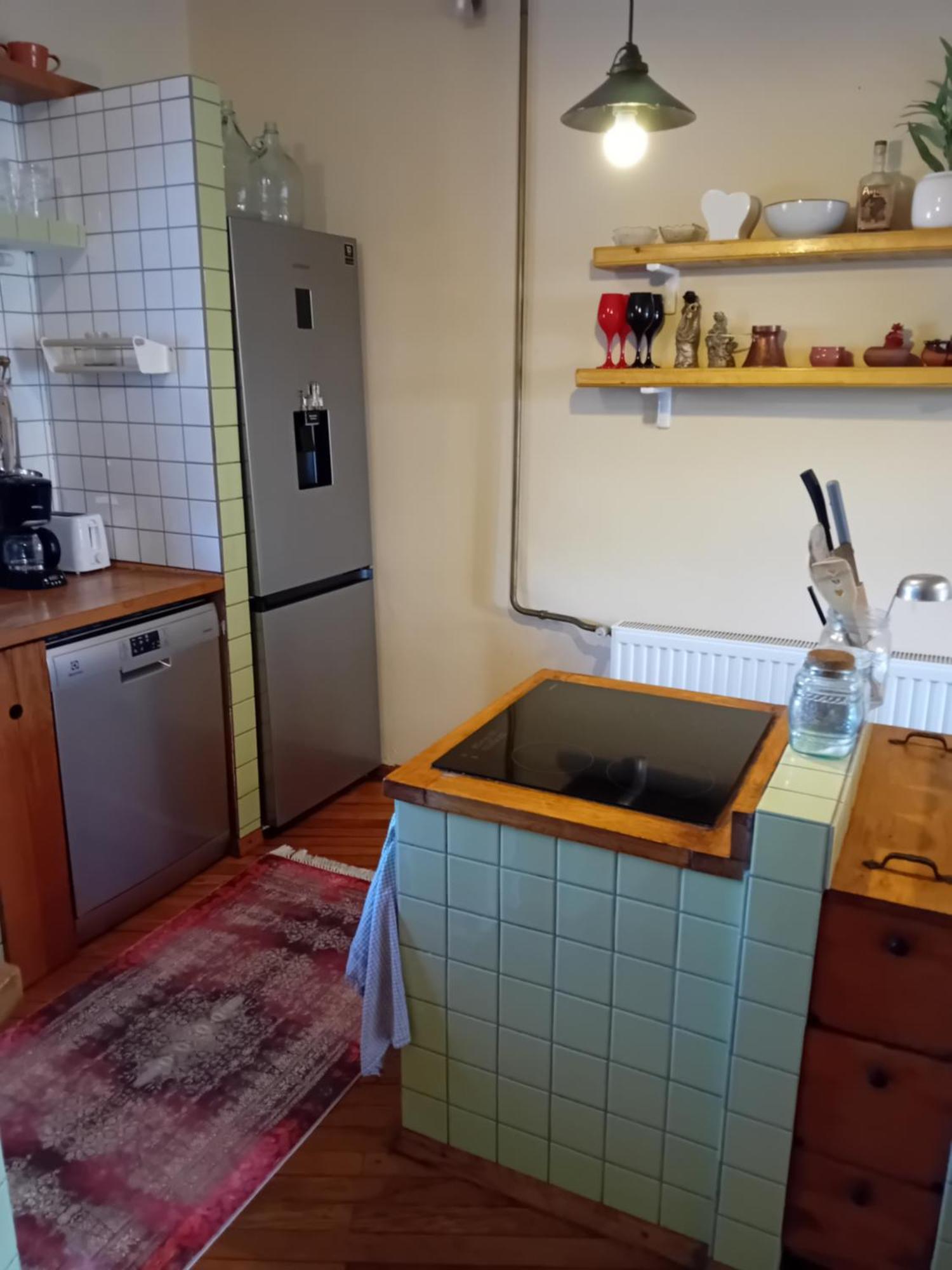Apartment Baci For 4 Guests Ljubljana Buitenkant foto
