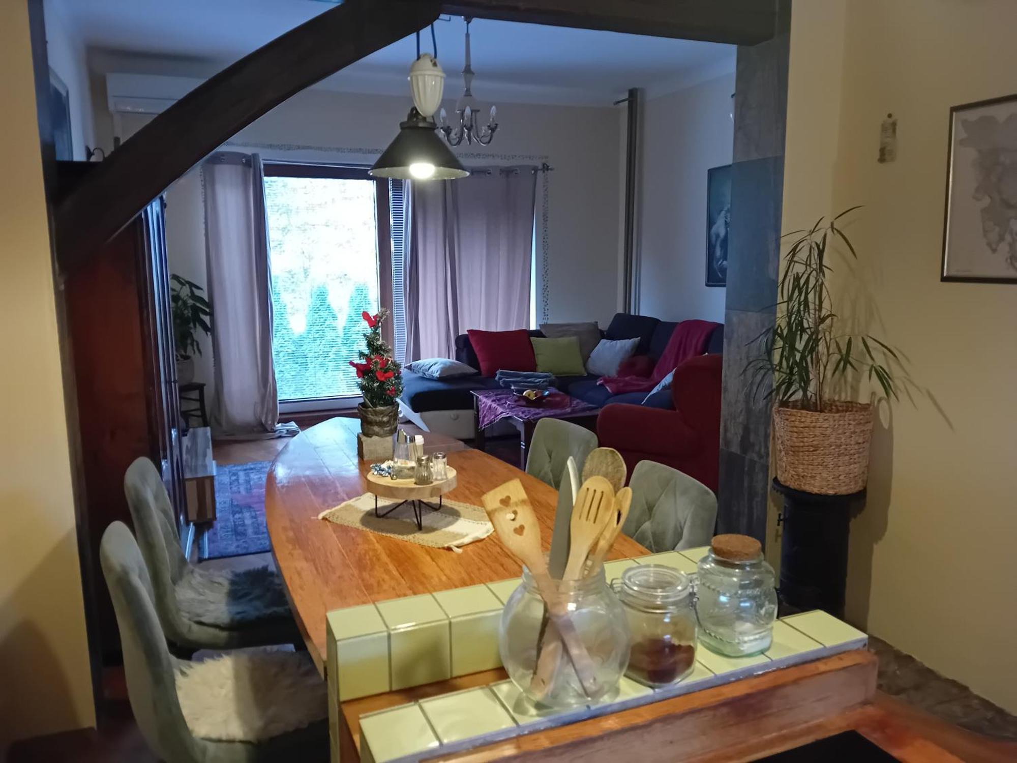 Apartment Baci For 4 Guests Ljubljana Buitenkant foto