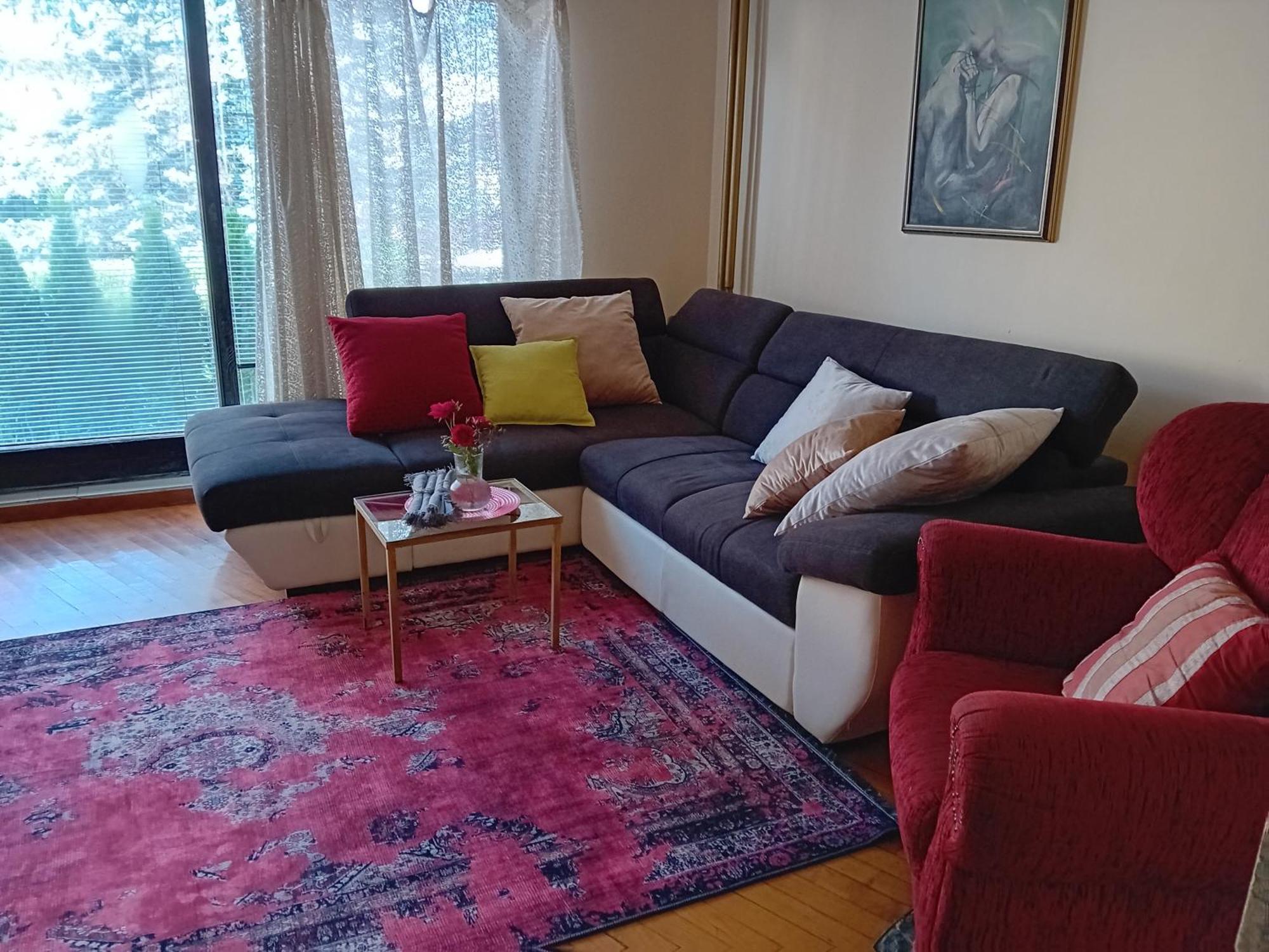Apartment Baci For 4 Guests Ljubljana Buitenkant foto